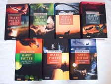 Rowling harry potter gebraucht kaufen Rowling harry potter gebraucht kaufen  Pattensen