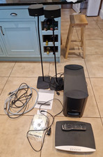 Bose home enetertainment for sale Bose home enetertainment for sale  TAUNTON
