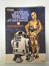 Star wars storybook for sale  Wadsworth