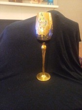 Bohemian amber gold for sale  SOUTH OCKENDON