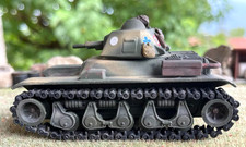 Solido militaire char d'occasion  Saint-Ismier