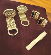 Cuff links vintage for sale  Cibolo
