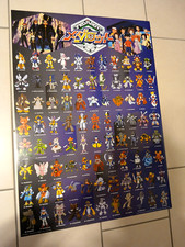 Poster vintage 1999 usato  Ravenna