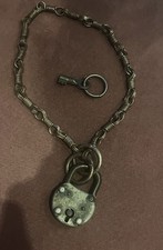 Manette carabinieri reali usato  Zanica
