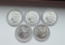 Morgan dollars 1878 for sale  USA
