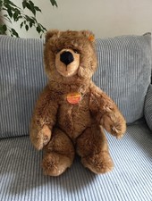 Steiff braunbär molly gebraucht kaufen  Henstedt-Ulzburg