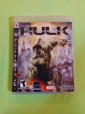 Incredible hulk cib for sale  Winsted