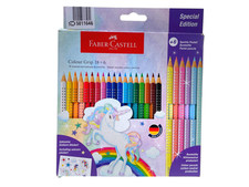 Faber castell colour gebraucht kaufen  Deutschland