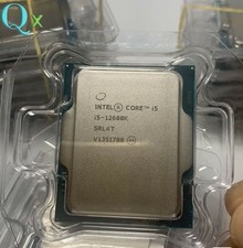 Intel core 12600kf usato  Catania