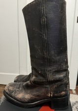 Vintage frye tall for sale  Venice
