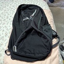 Berghaus 20l black for sale  IMMINGHAM