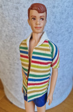 Vintage 60er barbie gebraucht kaufen  Radolfzell am Bodensee