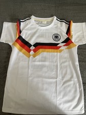 Retro deutschland trikot gebraucht kaufen  Koblenz