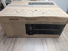 Denon avr x1700h for sale  LEEDS