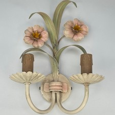 Vintage french metal for sale  LONDON
