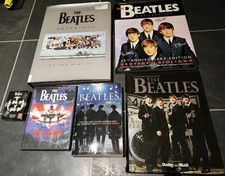 Beatles anthology 1st for sale  BUDE