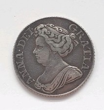 Queen anne silver for sale  SHIPSTON-ON-STOUR