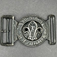 Vtg boy scouts for sale  Tuttle