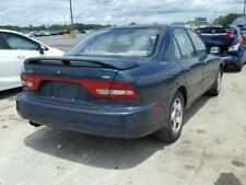 Mitsubishi Galant, 1994, 1995, 1996, Lanterna traseira central - Painel refletor comprar usado  Enviando para Brazil