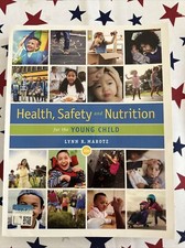 Health safety nutrition for sale  San Jose