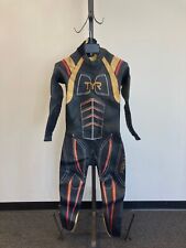 Fato de mergulho triplo Hurricane Freak Of Nature US$ 1200 TYR tamanho G comprar usado  Enviando para Brazil