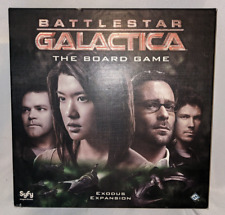 Battlestar galactica exodus for sale  Saint Petersburg