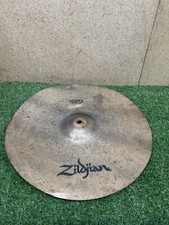 Zidljian zbt cymbal for sale  Fairfax
