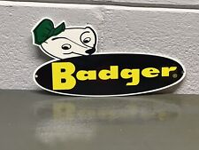 Badger thick metal for sale  Saint Charles