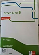 Green line workbook gebraucht kaufen  Niederwinkling
