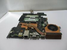 Lenovo 63Y2062 63Y2009 ThinkPad 12.1" X201 Intel i5-520M 2.4GHz Motherboard  comprar usado  Enviando para Brazil