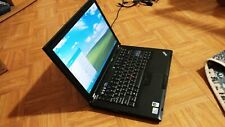 Ibm lenovo thinkpad d'occasion  Expédié en Belgium
