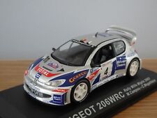 Altaya ixo peugeot for sale  DARLINGTON