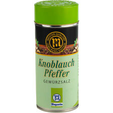 Knoblauch Pfeffer, Gewürzsalz - Moguntia 8er Pack (32,41 EUR/kg) comprar usado  Enviando para Brazil