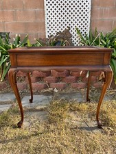 Vintage mahogany queen for sale  Panorama City