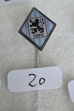 Tsv 1860 münchen gebraucht kaufen  Cottbus