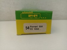 Ferrari 500 1952 usato  Cambiago