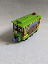 Chuggington cast zephie gebraucht kaufen  Kiel