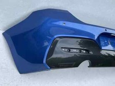 Paraurti post bmw usato  Italia