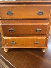 Miniature 1950 vintage for sale  Bristow