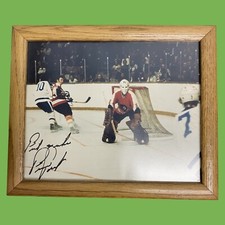 Bernie parent signed for sale  Birdsboro