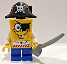 Lego spongebob pirate for sale  Walla Walla