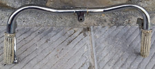 Manubrio per bici usato  Perugia