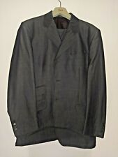 Completo grigio scuro usato  San Venanzo
