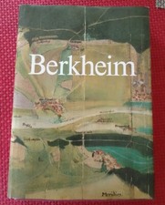 Berkheim herbert raisch gebraucht kaufen  Plochingen