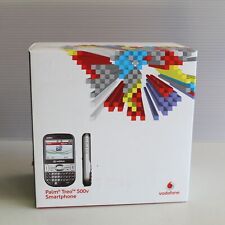 Raro Vintage Palm Treo 500v Telefone Cinza Na Caixa Completo Vodafone International comprar usado  Enviando para Brazil