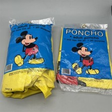 Vintage disney mickey for sale  SITTINGBOURNE