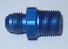 Aeroquip fitting adapter for sale  Santa Cruz