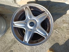 Set cerchi originali usato  Pian di Sco