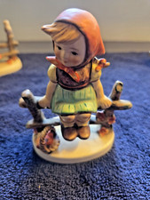 Hummel figurine resting for sale  Longmeadow