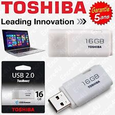 Clé usb toshiba d'occasion  Saint-André-de-Sangonis